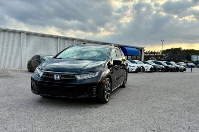 Used Cars for Sale