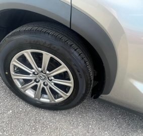 Used 2019 Lexus